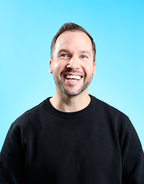 Tim Jonkergouw