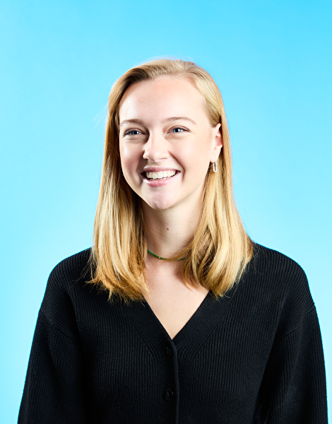 Sophie van Kaathoven
