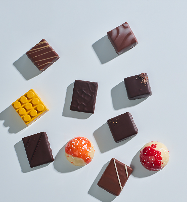Cacao Creations Essentials