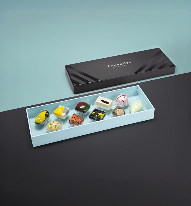 Friandries Chocolates
